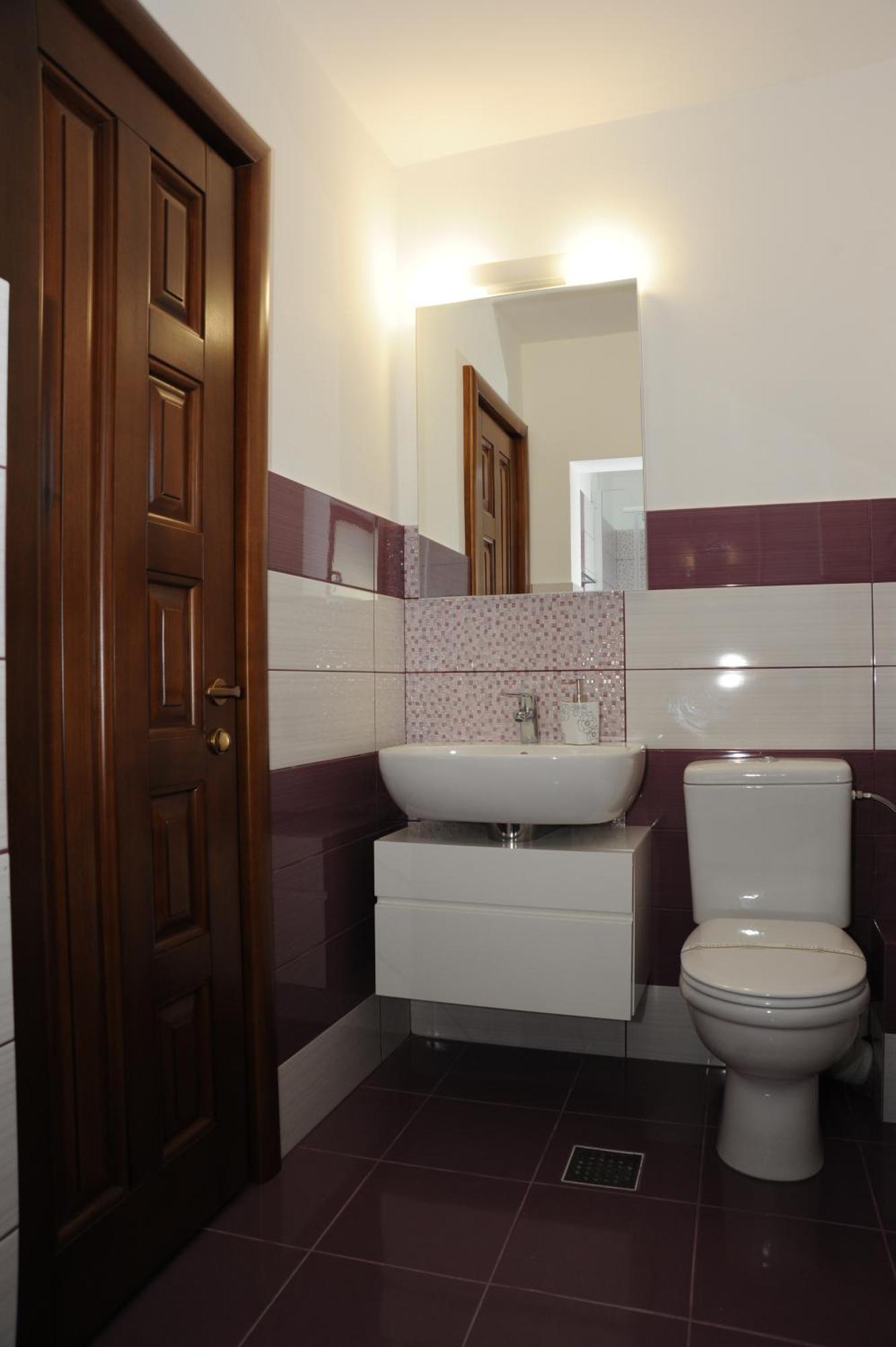 Bed and Breakfast Castelul De Smarald Pangaracior Exterior foto